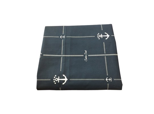 Marine Business Mantel Resinado 155x130cm Sailor Soul