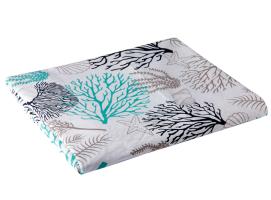 Marine Business Mantel Blanco Resinado Coastal