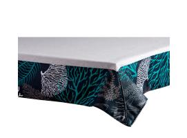 Marine Business Mantel Resinado Crudo Coastal