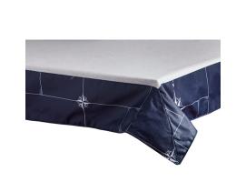 Marine Business Mantel Resinado Crudo Northwind