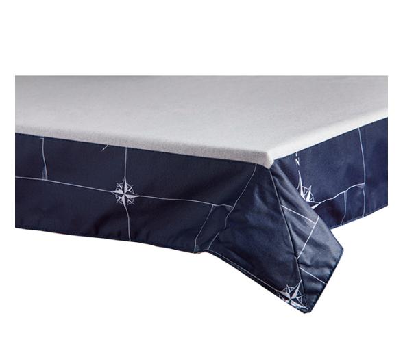 Marine Business Mantel Resinado Crudo Northwind