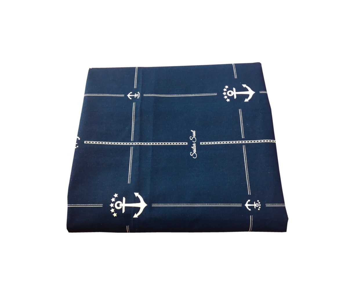 Marine Business Mantel Sailor XL