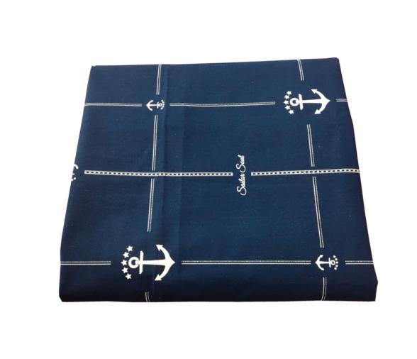 Marine Business Mantel Sailor XL