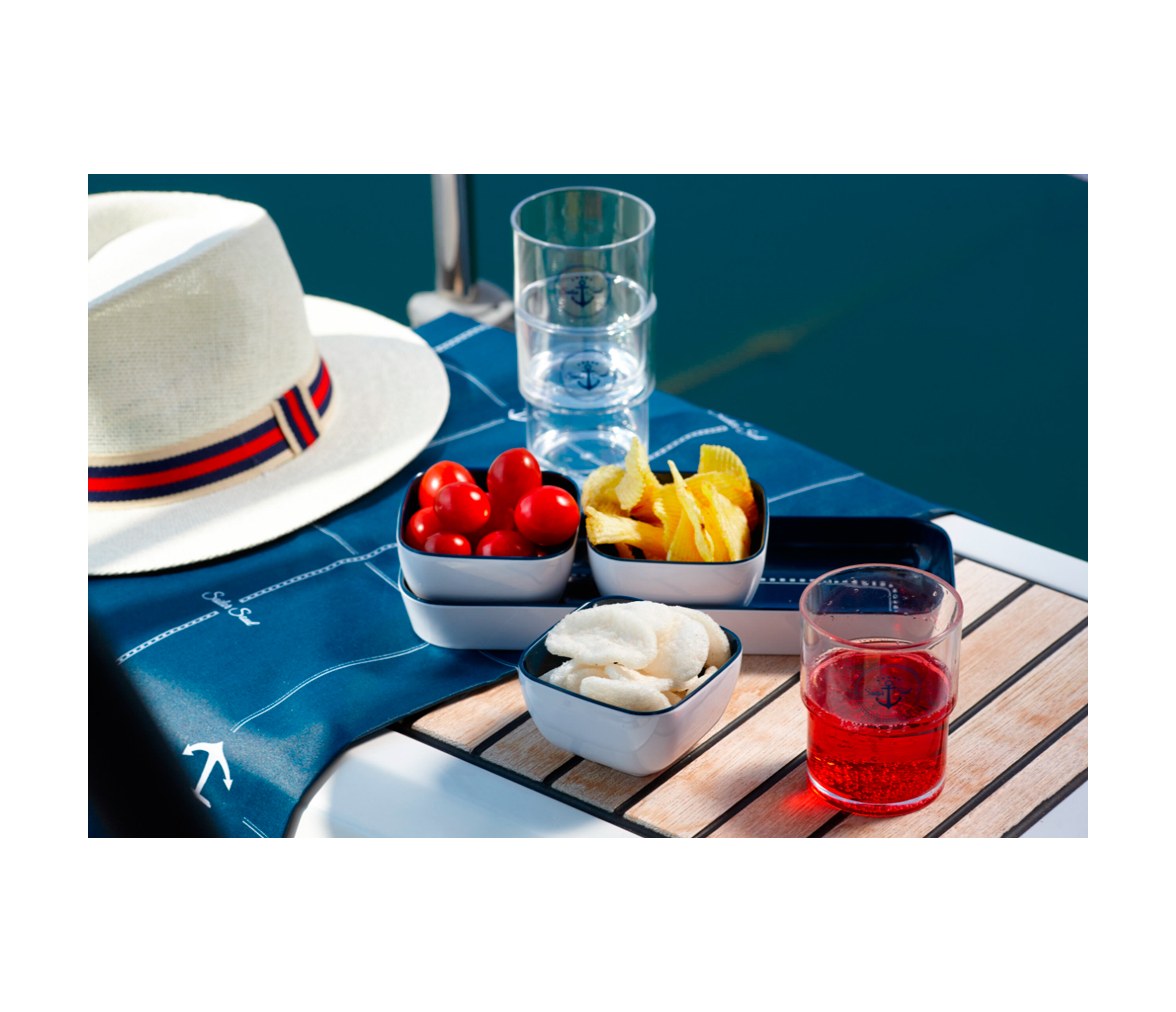 Marine Business Mantel Sailor XL