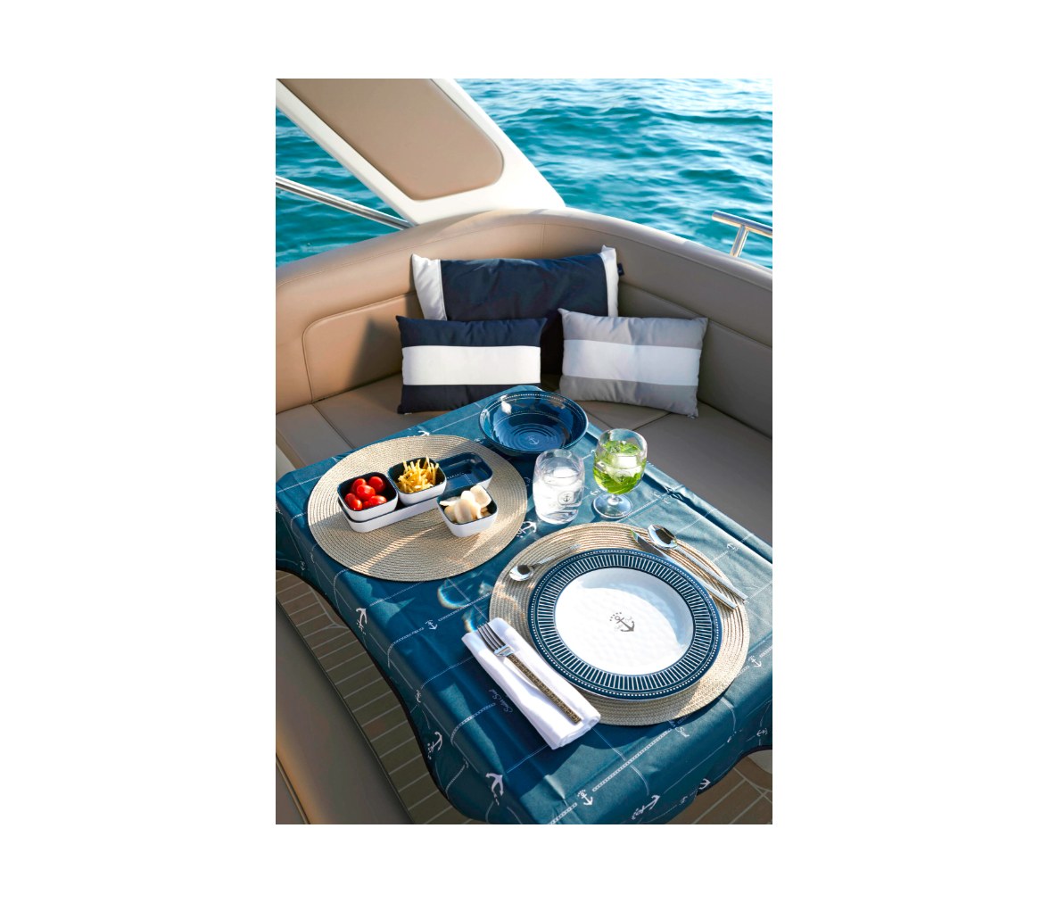 Marine Business Mantel Sailor XL