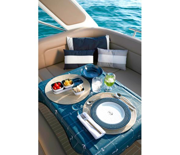 Marine Business Mantel Sailor XL