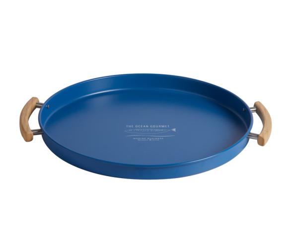 Marine Business Menorca Bandeja Azul