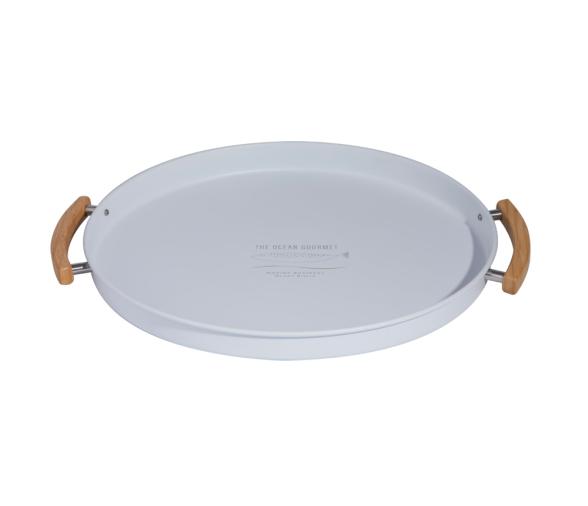 Marine Business Menorca Bandeja Blanca