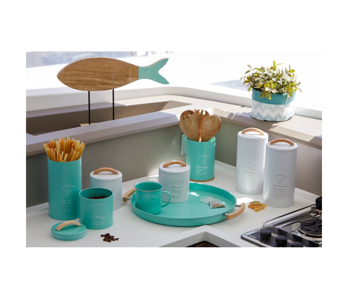 Marine Business Menorca Turquoise Tray