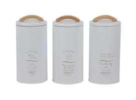 Marine Business Menorca Botes Cocina Grandes - 3 ud Blancos