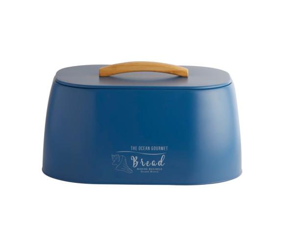 Marine Business Menorca Panera Azul