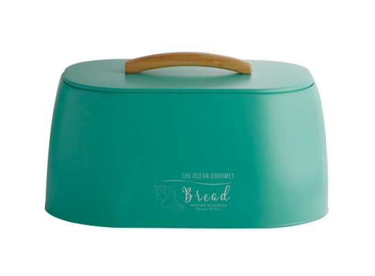 Marine Business Menorca Panera Turquoise