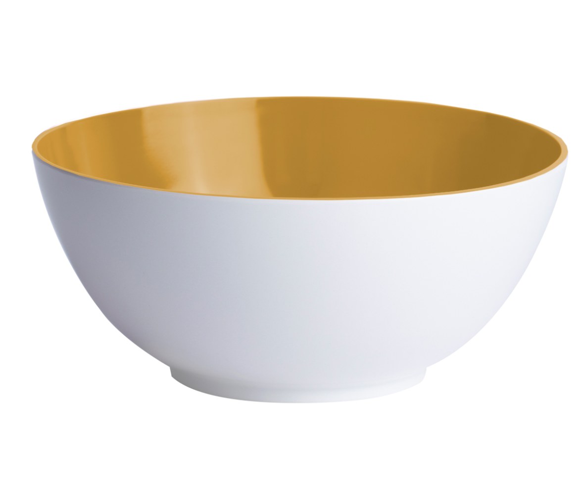 Marine Business Mustard Cuenco 6 unidades