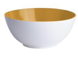 Marine Business Mustard Cuenco 6 unidades