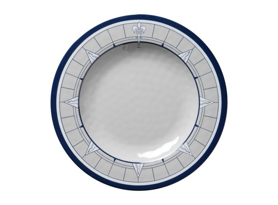 Marine Business Pacific Plato de Postre 6 unidades