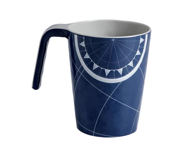 Marine Business Pacific Taza 6u