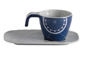 Marine Business Pacific Taza Expresso 6u