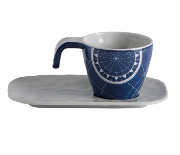 Marine Business Pacific Taza Expresso 6u