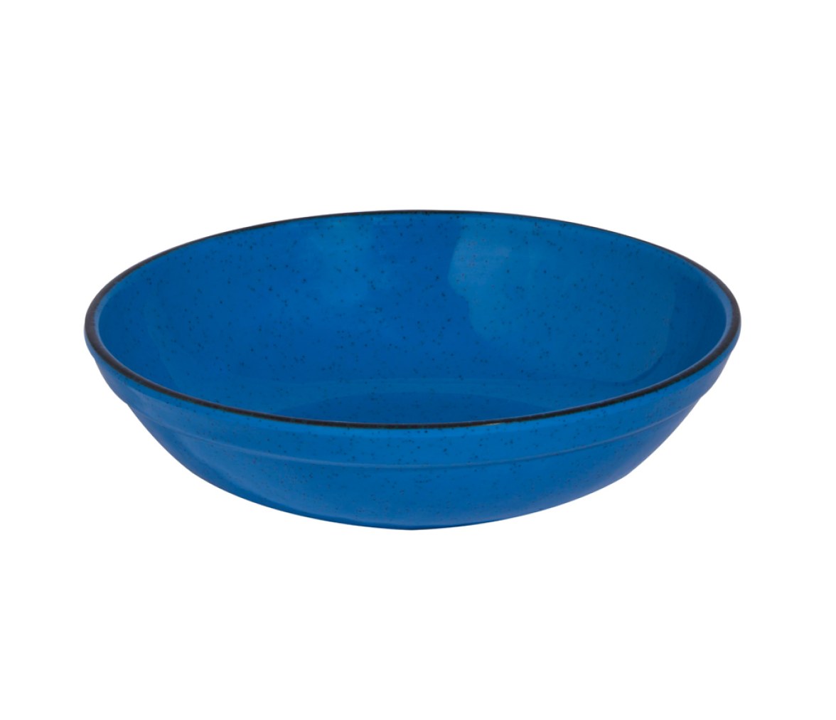 Marine Business Maldivas Plato Hondo 6 ud Azul