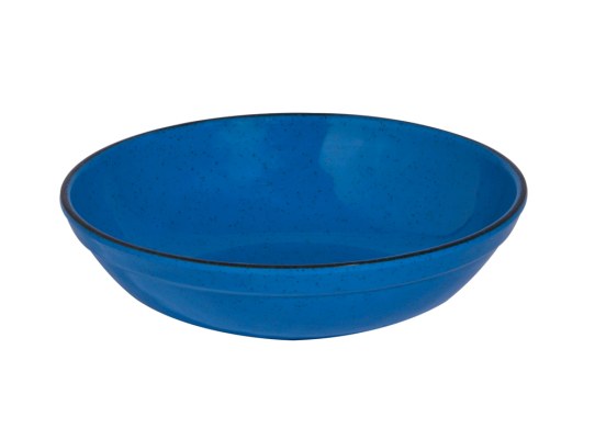 Marine Business Maldivas Plato Hondo 6 ud Azul