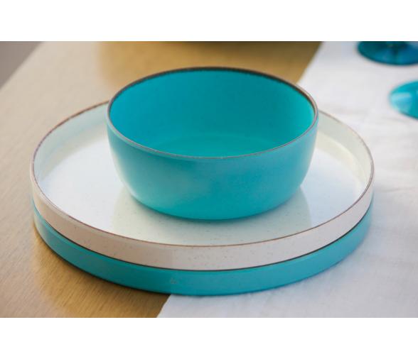 Marine Business Maldivas Plato Llano 6 ud Acqua