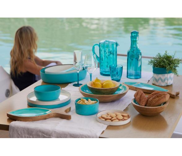 Marine Business Maldivas Plato Llano 6 ud Acqua