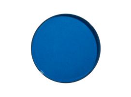 Marine Business Maldivas Plato Llano 6 ud Azul