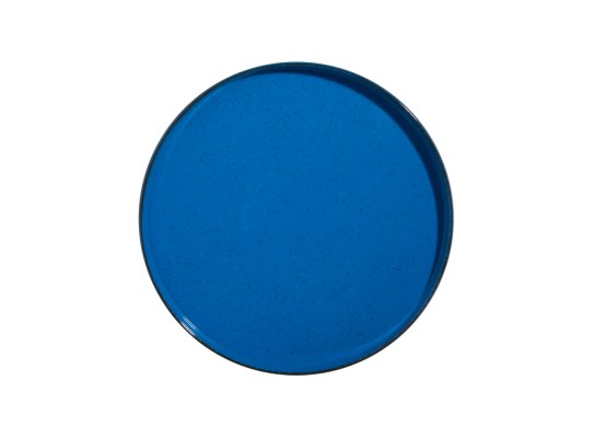 Marine Business Maldivas Plato Llano 6 ud Azul