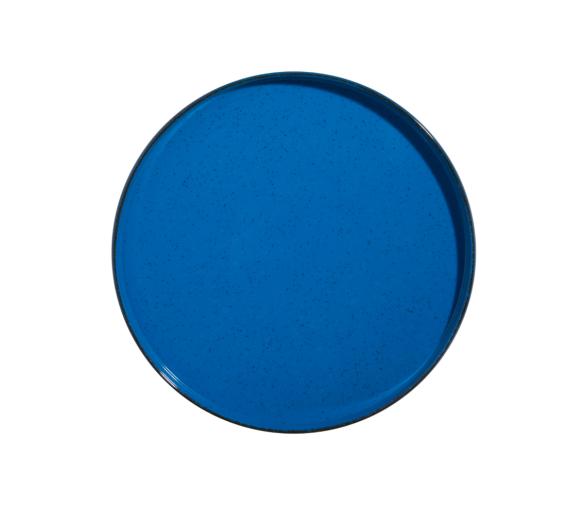 Marine Business Maldivas Plato Llano 6 ud Azul