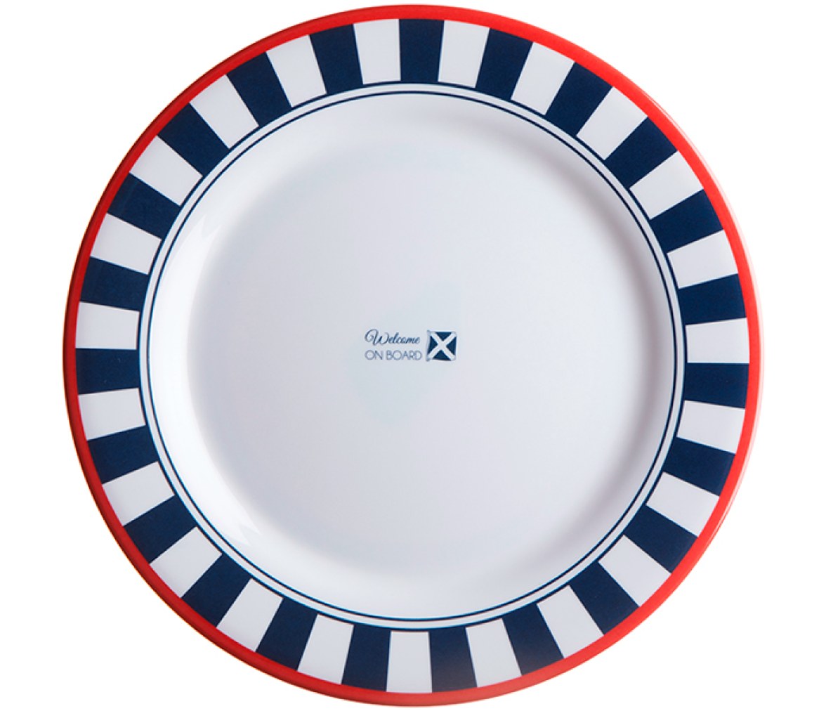 Marine Business Plato Llano Venezia 6un