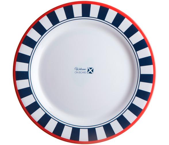 Marine Business Plato Llano Venezia 6un