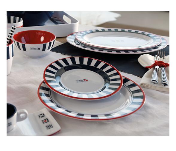 Marine Business Plato Llano Venezia 6un