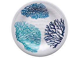 Marine Business Plato Melamina Llano Harmony Mare