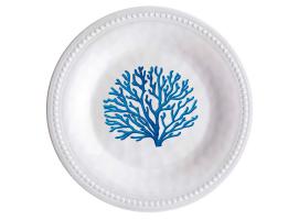 Marine Business Plato Melamina Postre Harmony Mare