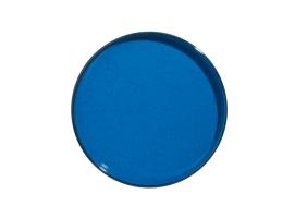Marine Business Maldivas Plato Postre 6 ud Azul
