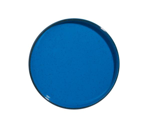 Marine Business Maldivas Plato Postre 6 ud Azul