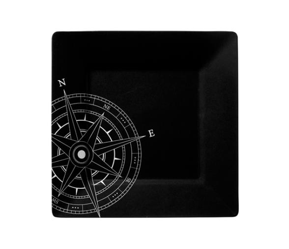 Marine Business Plato Postre Lombok 6un