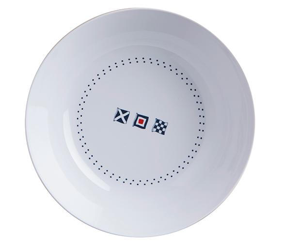 Marine Business Plato Sopa Venezia 6un