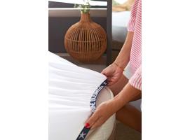 Marine Business Fitted Bottom Sheet Model A