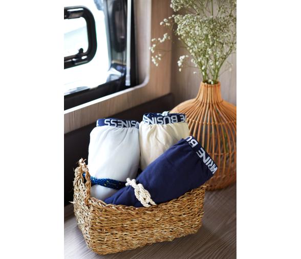 Marine Business Sabana Bajera Ajustable Modelo D