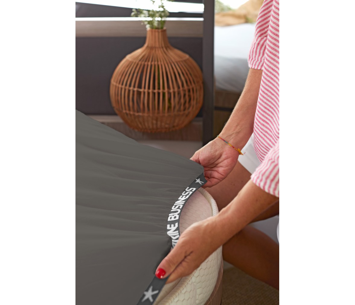 Marine Business Sabana Bajera Ajustable Modelo F