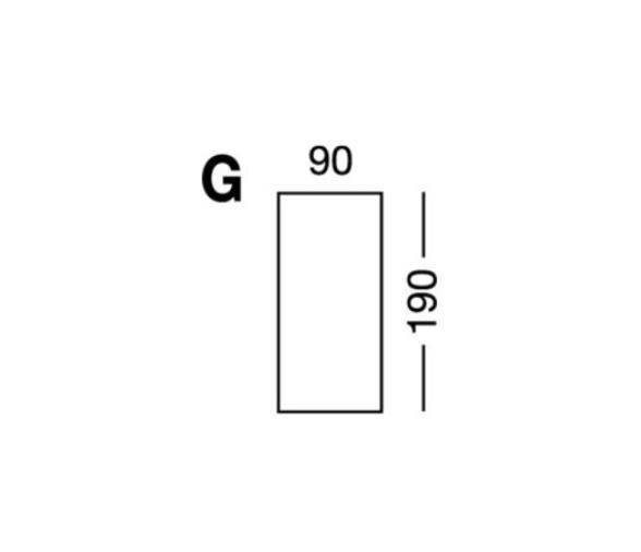 Marine Business Sabana Bajera Ajustable Modelo G