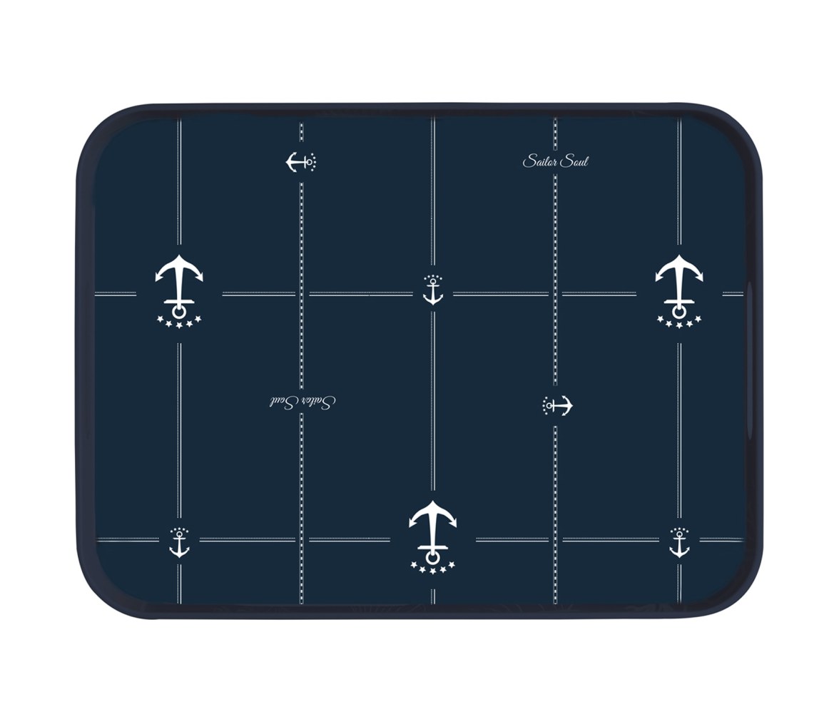 Marine Business Sailor Soul Bandeja Rectangular