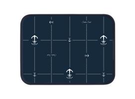 Marine Business Sailor Soul Bandeja Rectangular