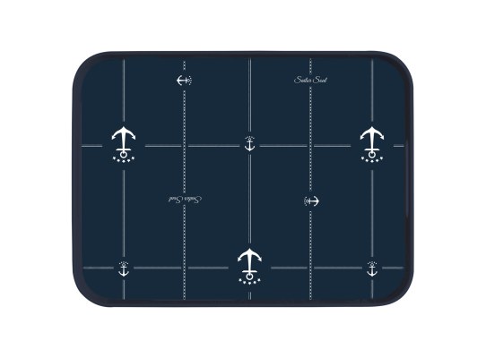 Marine Business Sailor Soul Bandeja Rectangular
