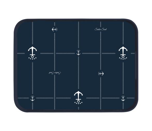 Marine Business Sailor Soul Bandeja Rectangular