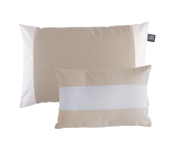 Marine Business Set 2 Cojines Waterproof