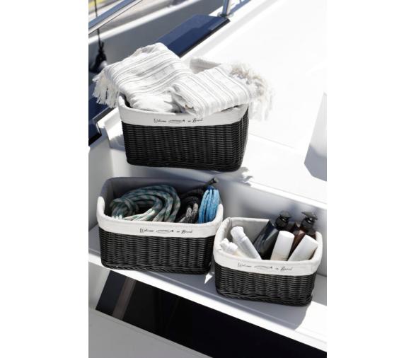 Marine Business Set 3 Cestas Hawaii