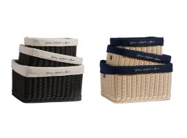 Marine Business Set 3 Cestas Hawaii