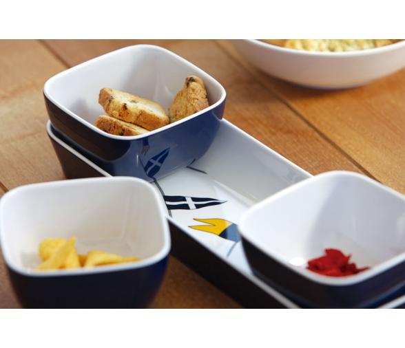 Marine Business Set Aperitivo Regata